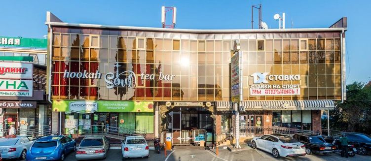 Фото отеля Bellagio