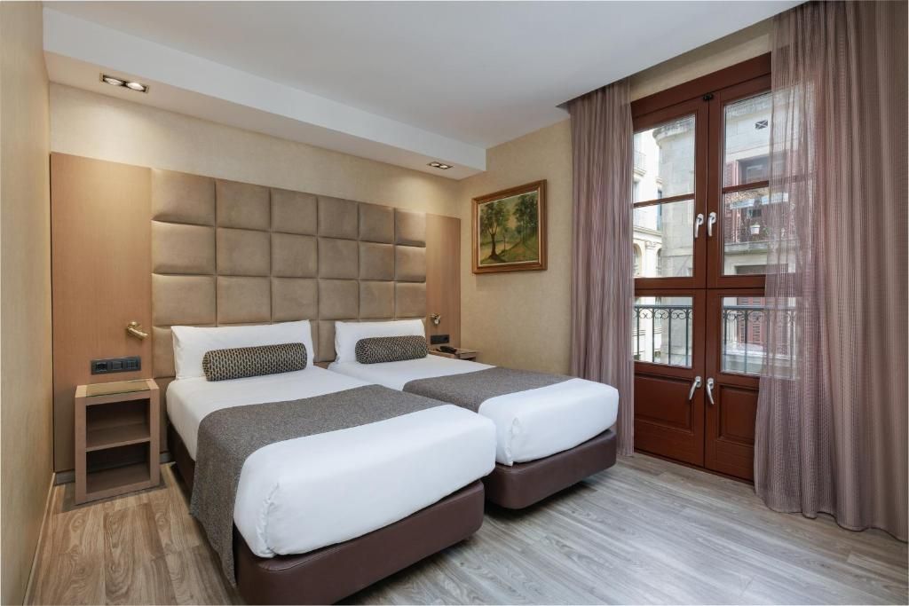 Hotel Suizo фото 61