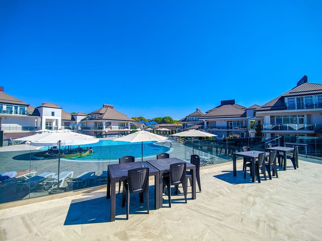 Villaggio фото 109
