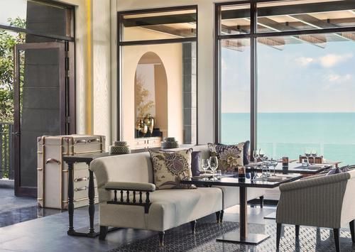 Vana Belle A Luxury Collection Resort фото 1