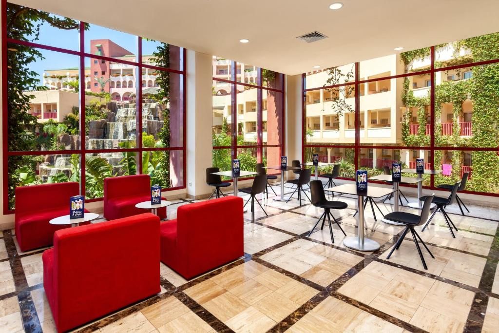 Hotel Jacaranda фото 31