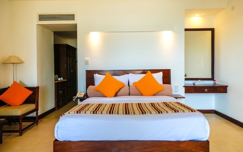 Grand Beach Wadduwa By Wijaya Leisure фото 4