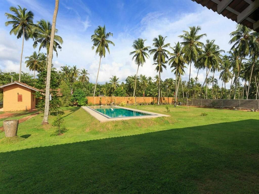 Ocean Ripples Resort фото 69