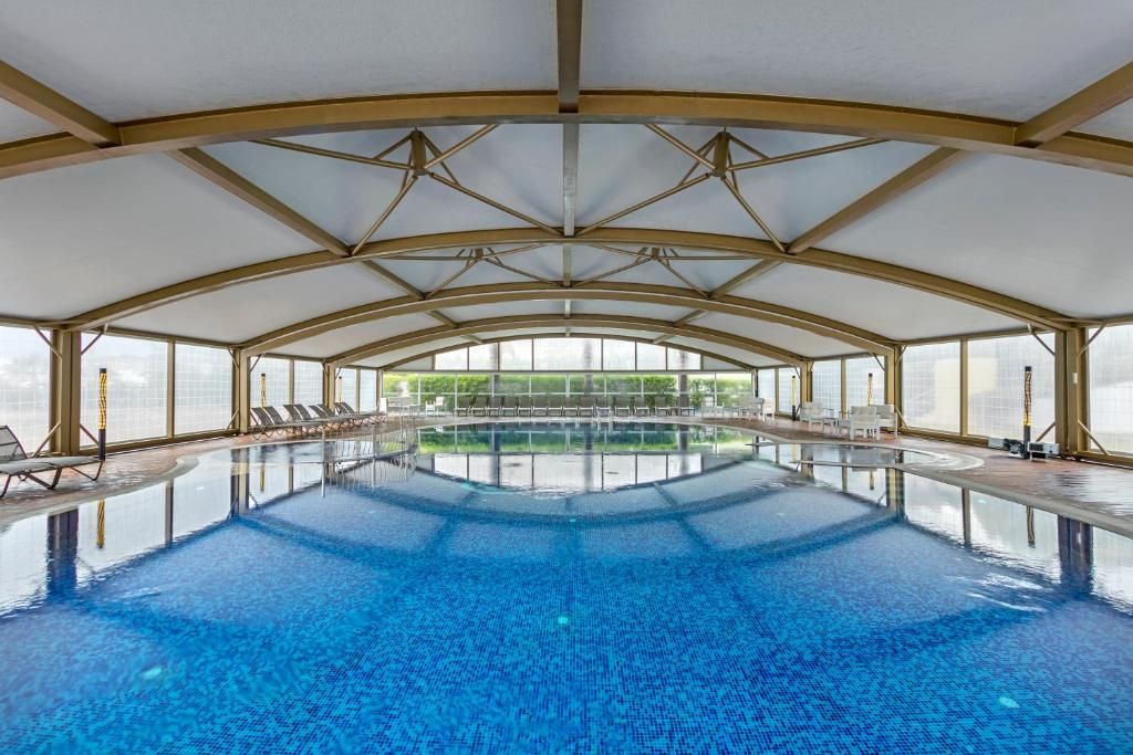Sisus Hotel Cesme фото 25