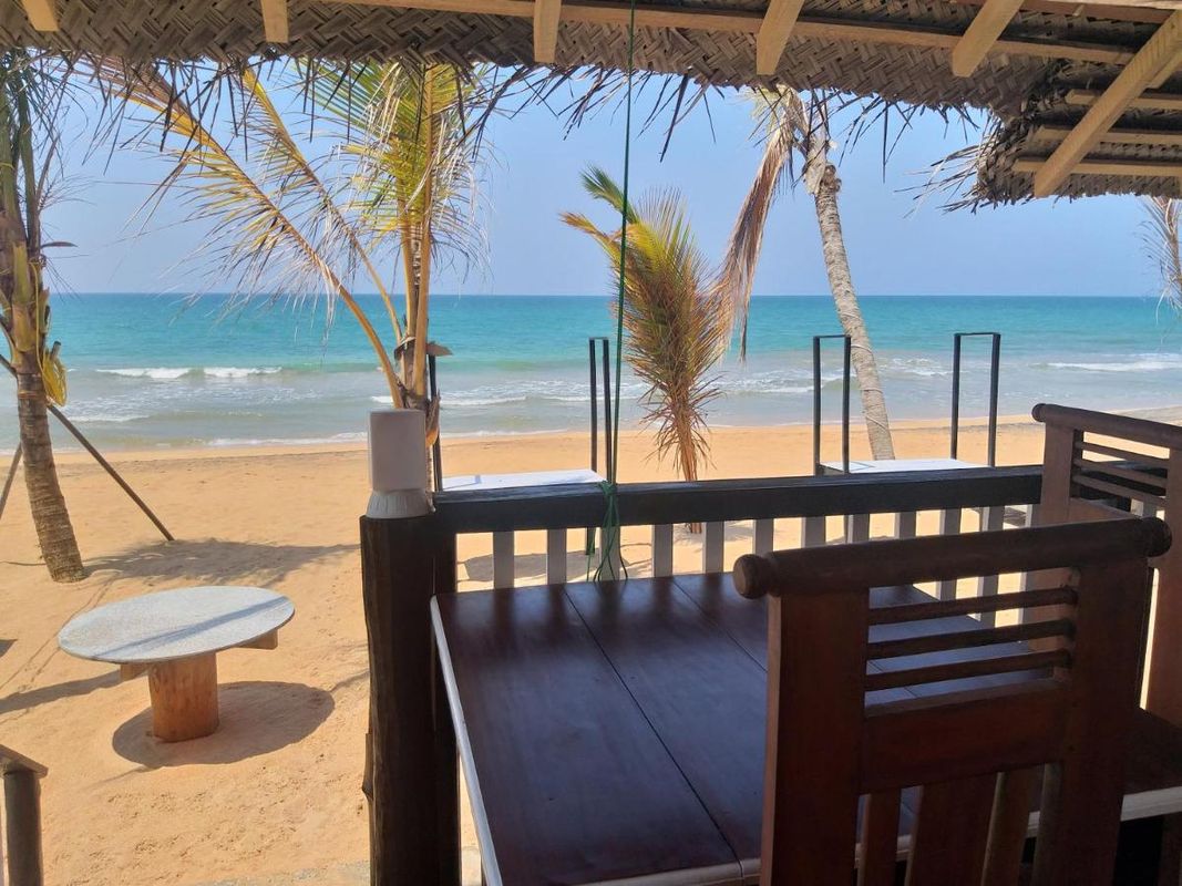 Guest House «Janus Paradise Rest Guest House» фото 12
