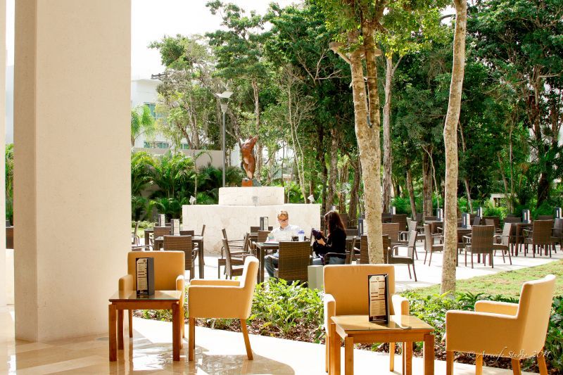 Luxury Bahia Principe Sian Ka'an фото 3