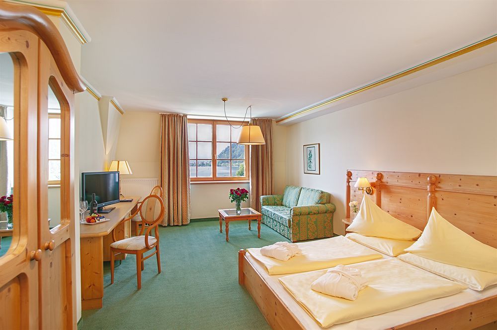 Grand Hotel Zell am See фото 64