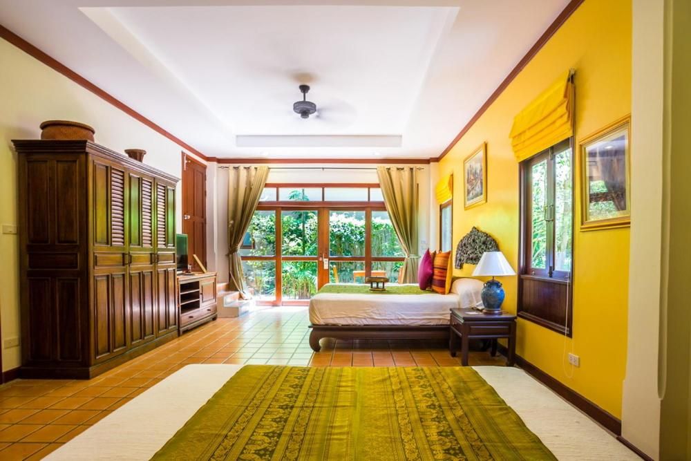 Rabbit Resort фото 43