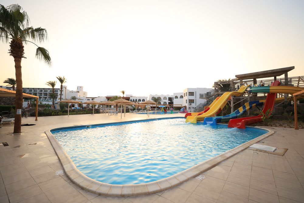 Shams Safaga Resort фото 43
