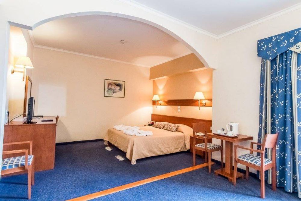 Hotel Palatino фото 15