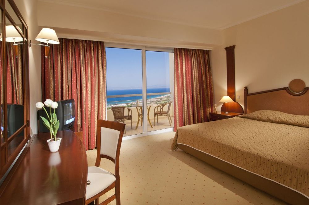 Iberostar Kipriotis Panorama & Suites Hotel фото 27