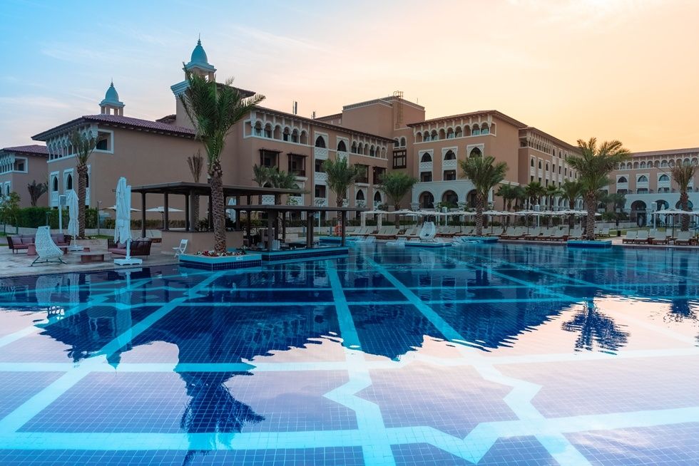 Rixos Premium Saadiyat Island фото 40