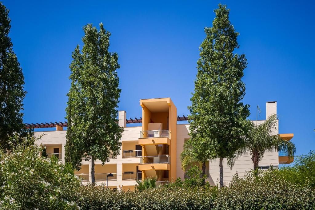 Laguna Resort - Vilamoura фото 4