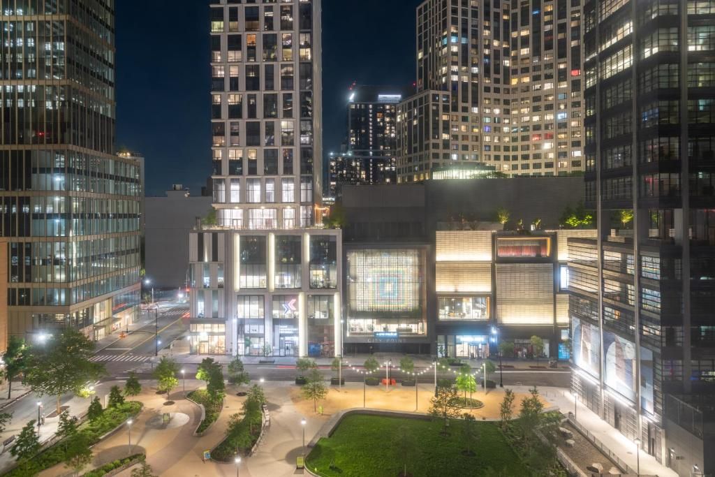 Aloft New York Brooklyn фото 21