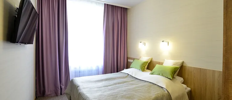 Фото отеля Катунь