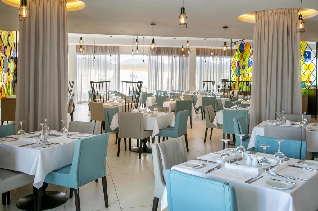 Vangelis Hotel & Suites фото 32