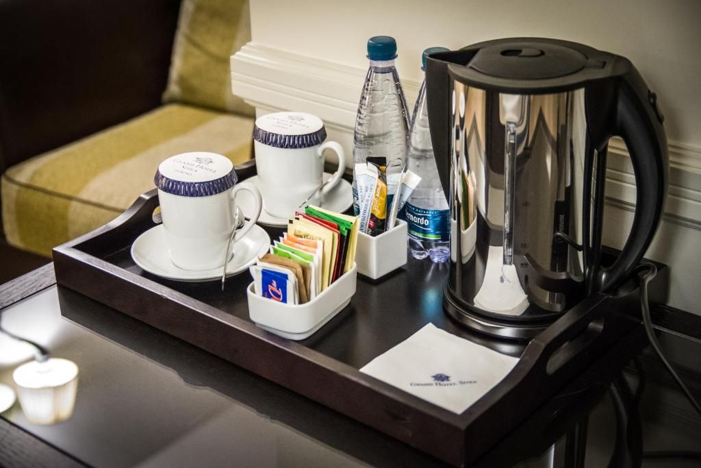 Grand Hotel Sitea фото 21
