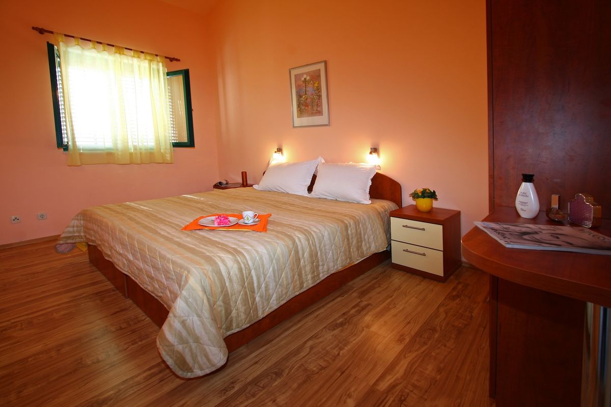 Beach Apartments Lavica фото 18