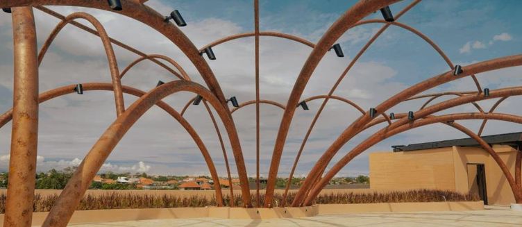 Фото отеля Noema Resort Pererenan