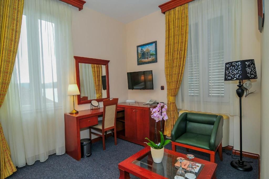 Hotel Montenegrino фото 26
