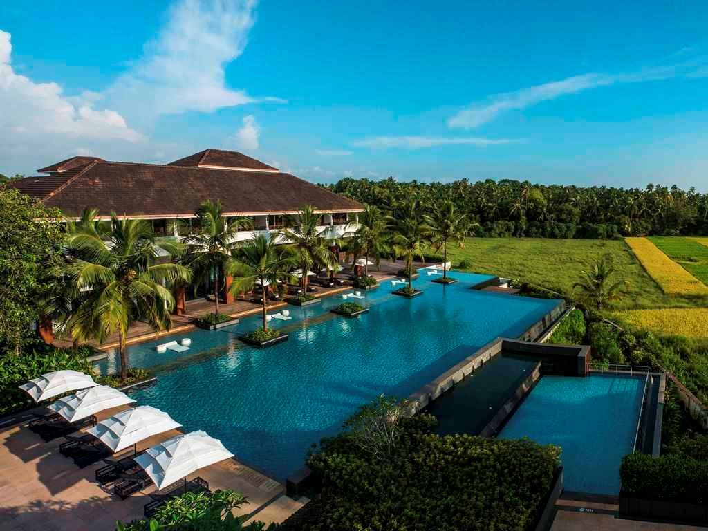 Alila Diwa Goa фото 0