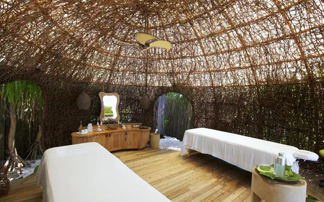 Six Senses Laamu фото 12