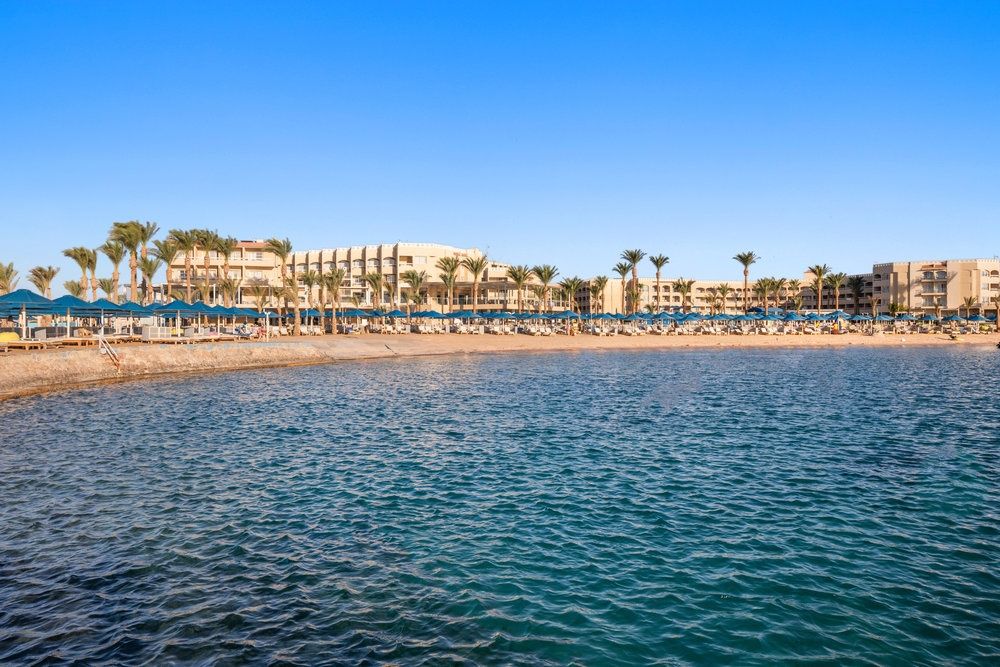 Beach Albatros Resort Hurghada фото 157