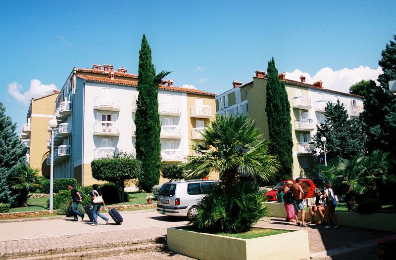Maistra Hotel Valdaliso фото 45
