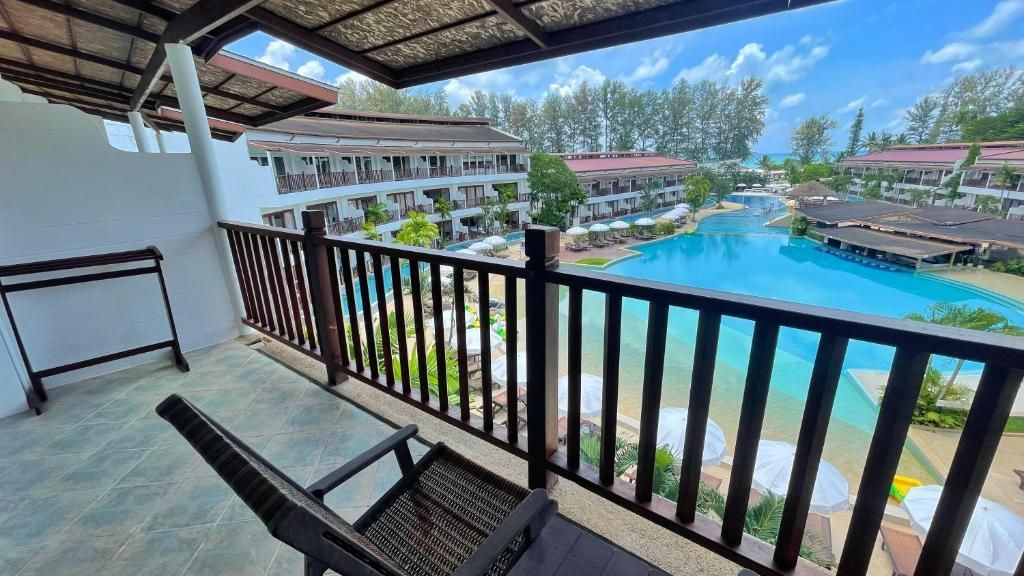 Arinara Beach Resort Phuket фото 137