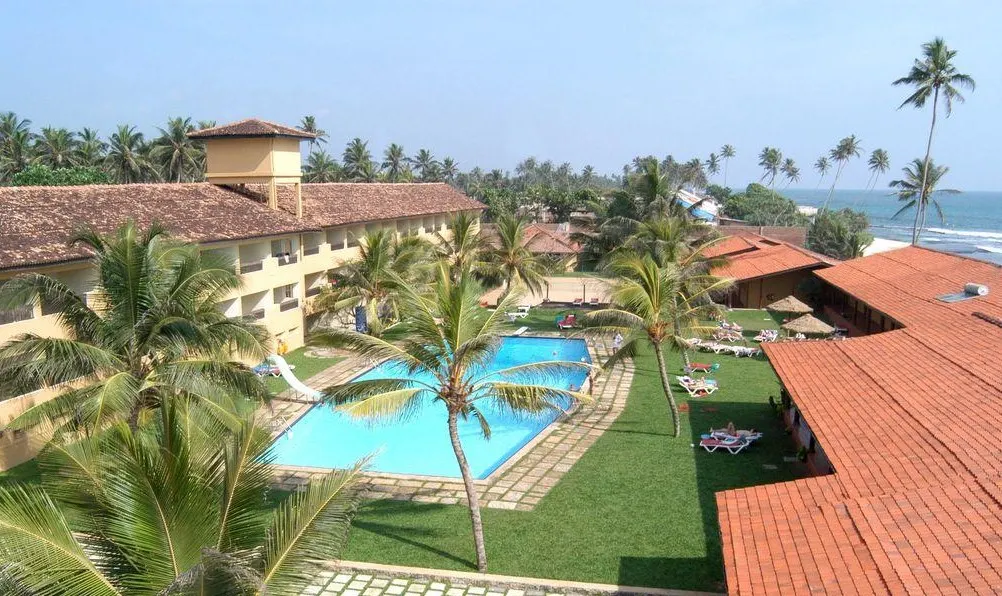 Club Koggala Village фото 0