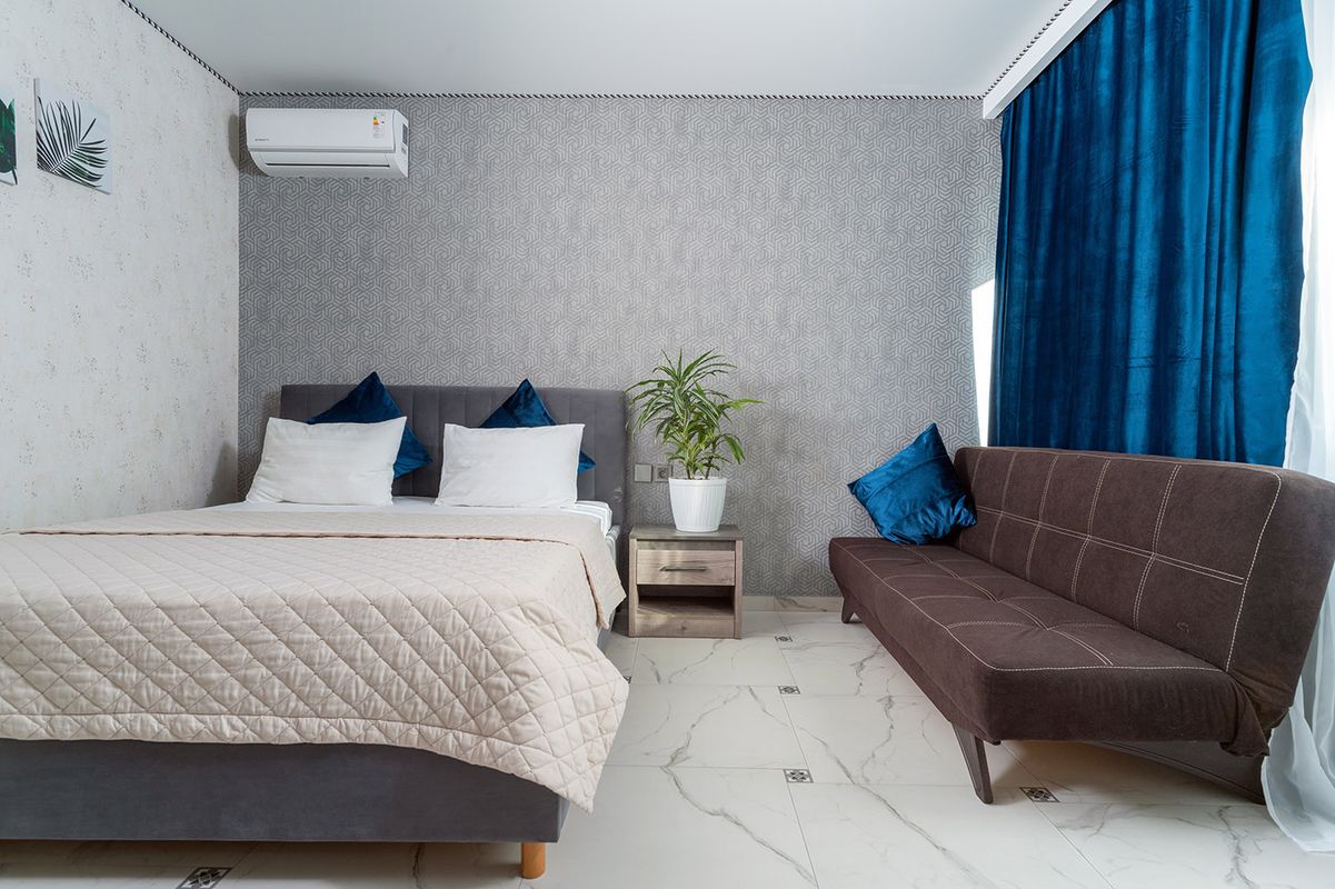 Guest House Helas фото 77