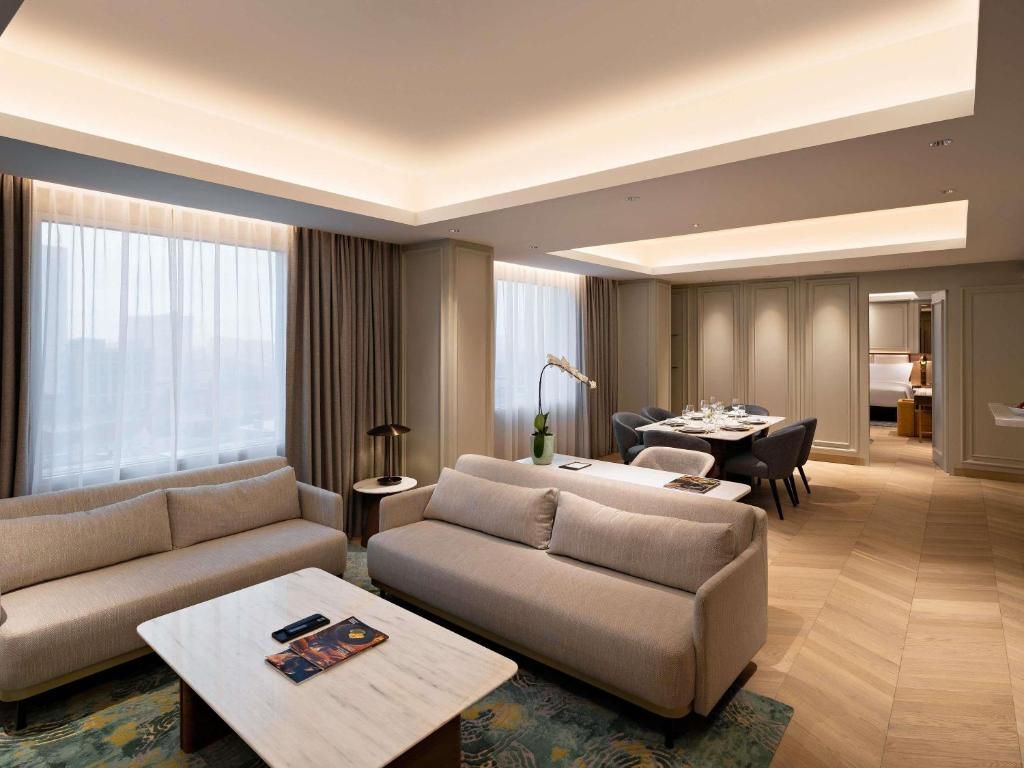 Alila Jakarta фото 18