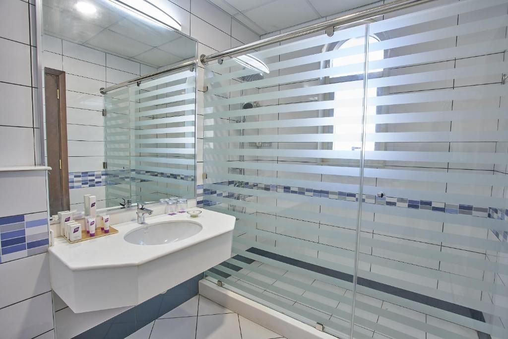 TIME Express Hotel Al Khan фото 36