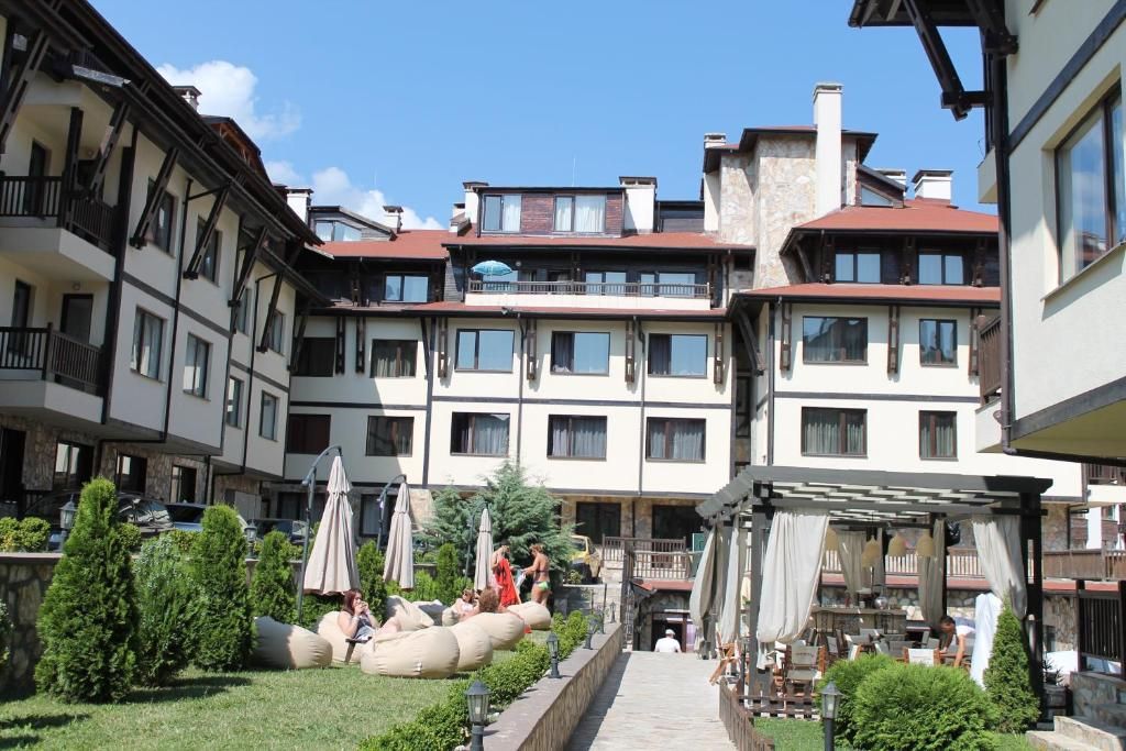 Maria-Antoaneta Residence фото 8