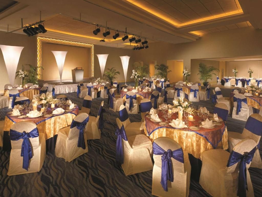 Golden Sands Resort Penang by Shangri-La фото 28