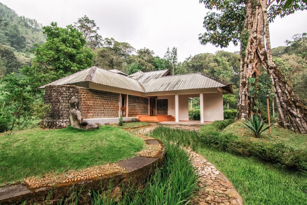 Deep Woods Resort фото 21