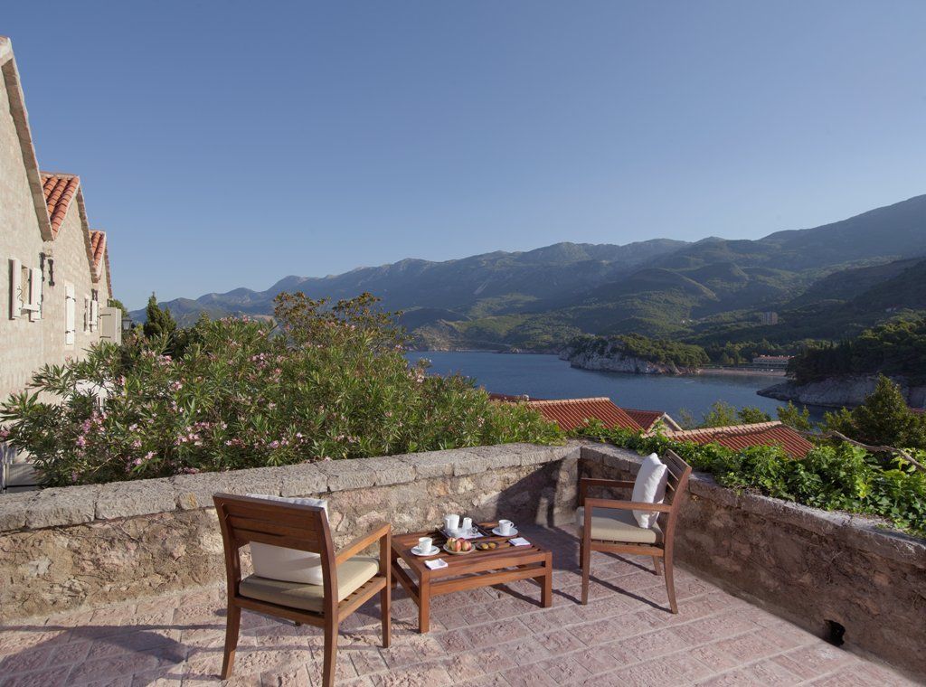 Aman Sveti Stefan фото 12