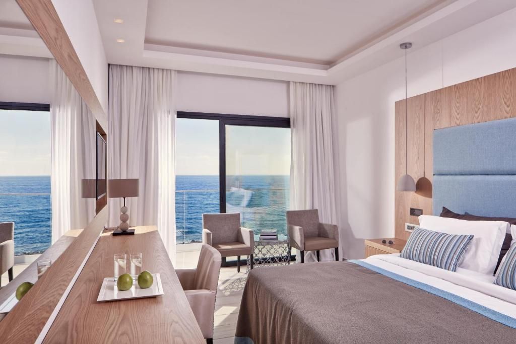 Atlantica Golden Beach фото 42