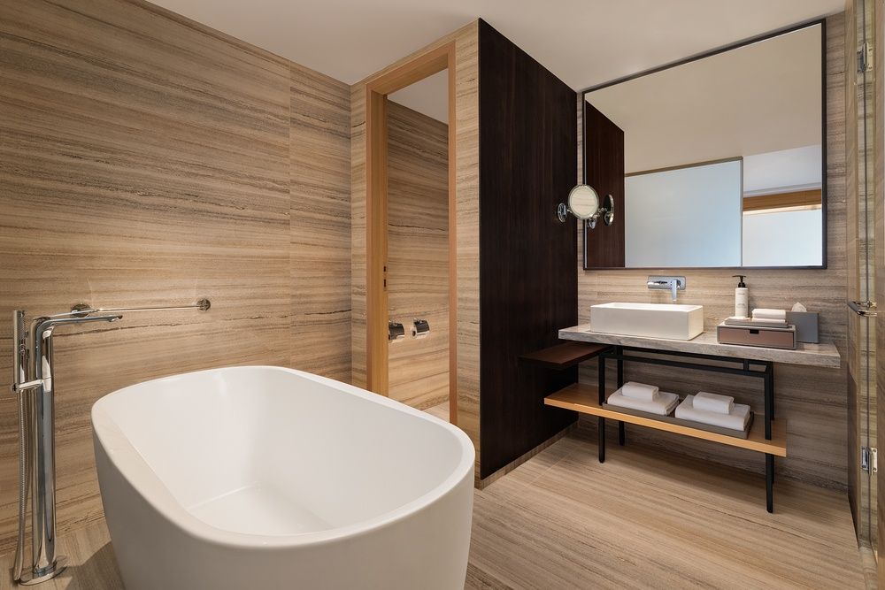 Courtyard by Marriott Goa Colva фото 69