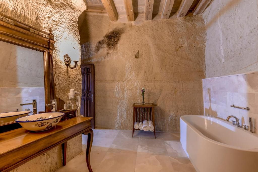 Hanedan Cappadocia Suites фото 32