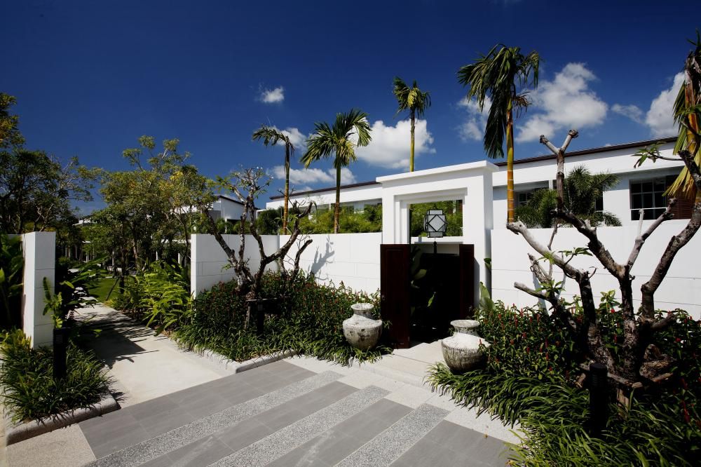 Two Villas Holiday Oxygen Style Bang Tao Beach фото 36