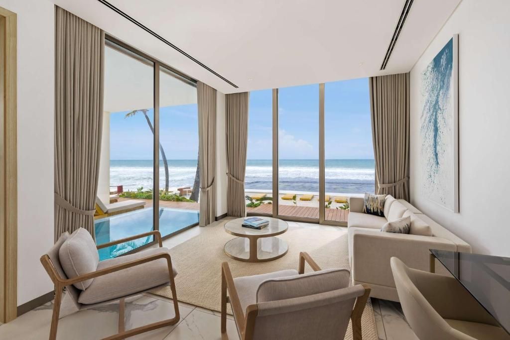 Radisson Collection Resort, Galle фото 50