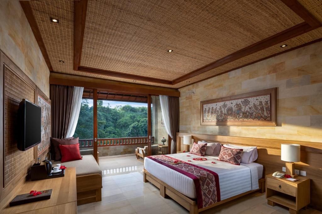 Pita Maha Resort & Spa фото 63