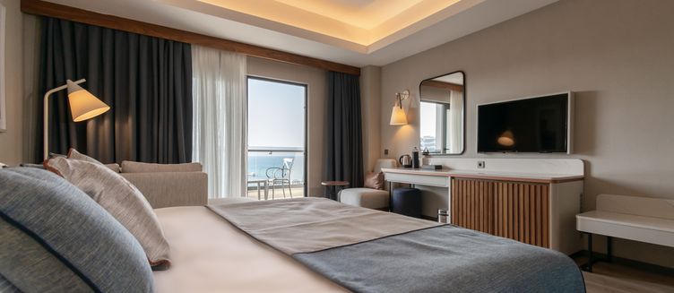 Фото отеля Seaden Quality Resort Spa