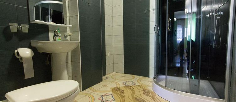 Фото отеля У моря на Радужной