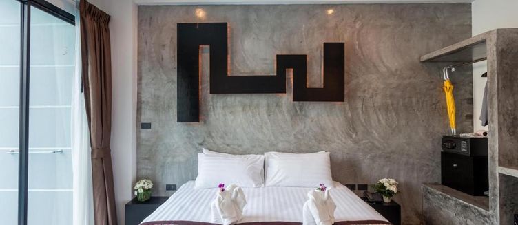 Фото отеля Aonang Viva Resort