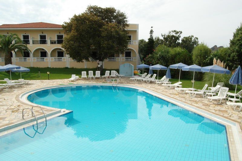 Hotel Palmyra фото 33