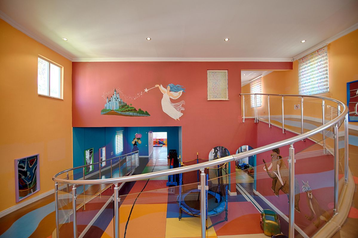 Kamelya Aishen Club фото 27