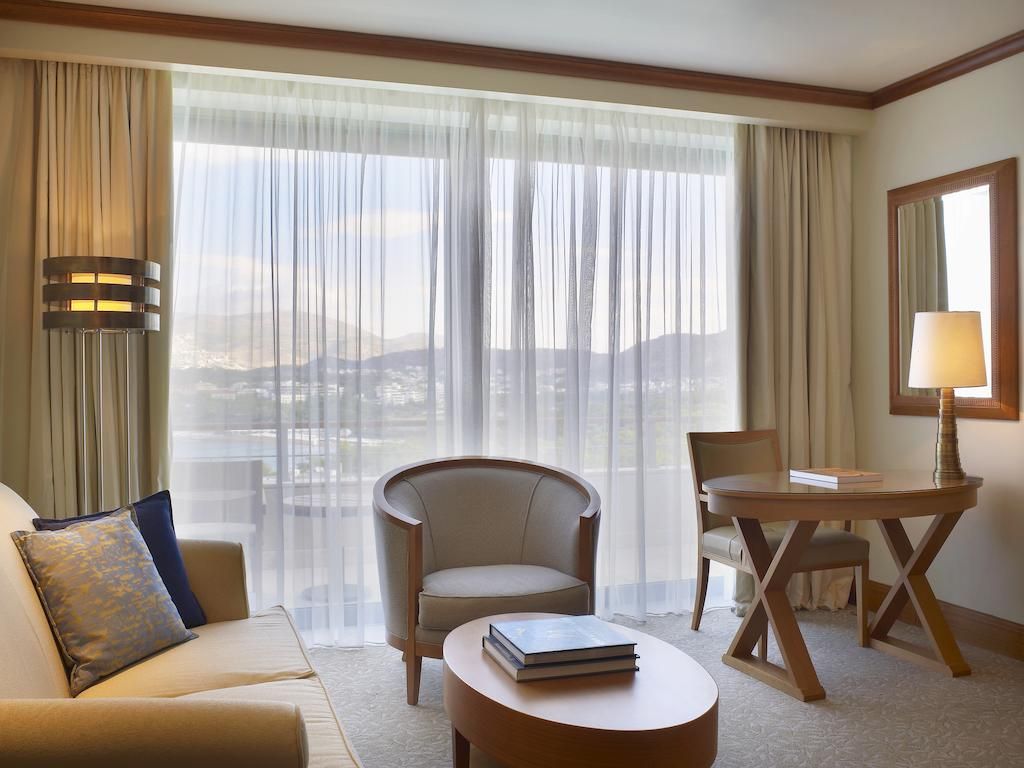 Arion, a Luxury Collection Resort & Spa, Astir Palace фото 8