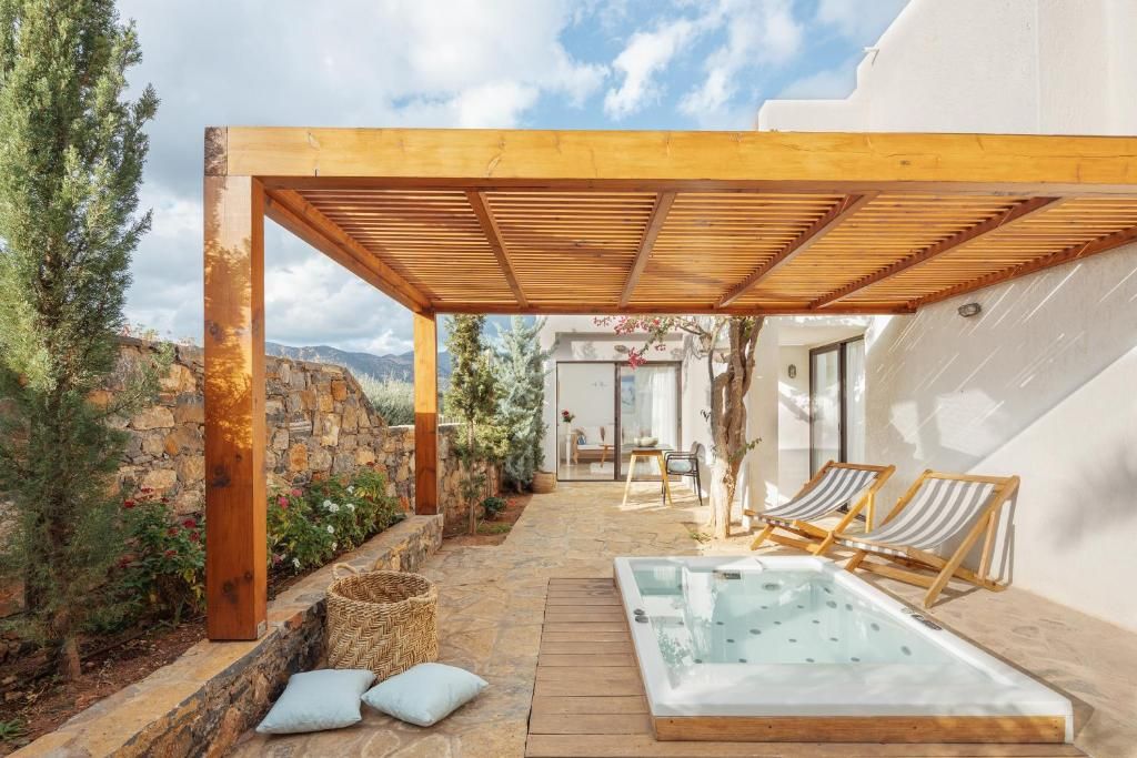 St. Nicolas Bay Resort Hotel & Villas фото 85